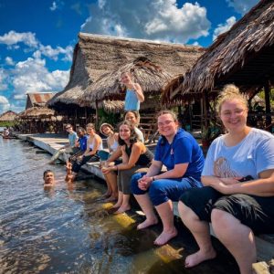 Momon River Tour Iquitos | Full Day Amazon Adventure