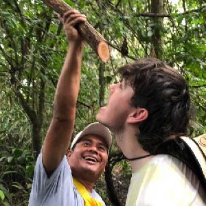 Lodge Amazonas - 3 Días y 2 Noches