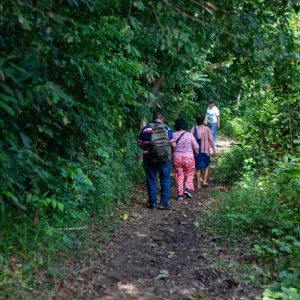 Lodge Amazonas - 5 Días y 4 Noches