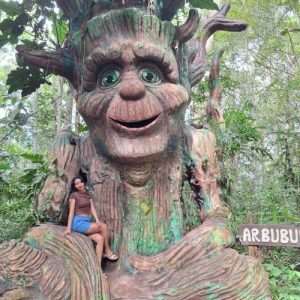 Arbuabuelo: Mitos y Leyendas en tu Expedición Cultural Amazónica (6 Días)