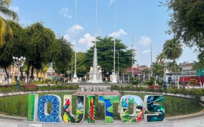 ¿QUÉ HACER EN IQUITOS?