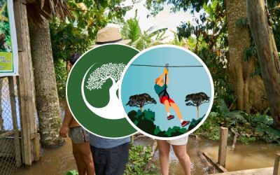 ¿ES SEGURO VIAJAR A IQUITOS EN 2026?