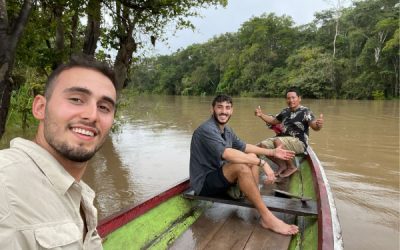 MEJORES TOURS DE SELVA EN IQUITOS