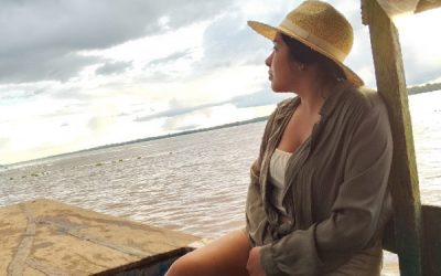 ¿CUÁNDO VISITAR IQUITOS?