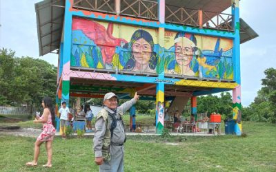 ¿CUÁNTO CUESTA VIAJAR A IQUITOS?